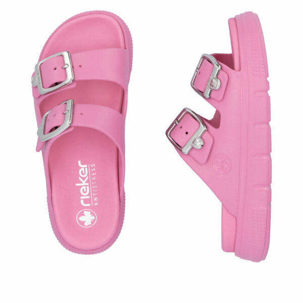Rieker Sandal Dame - Image 4