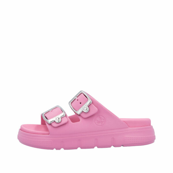 Rieker Sandal Dame - Image 5