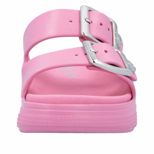 Rieker Sandal Dame - Image 7