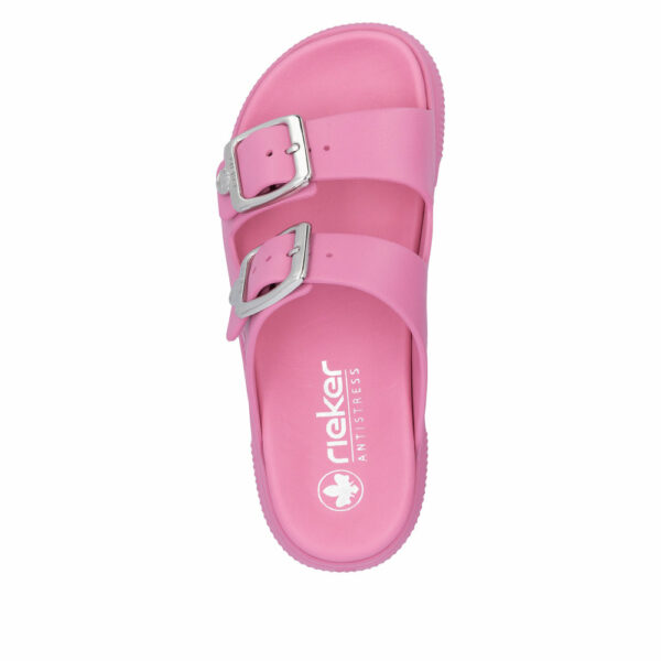 Rieker Sandal Dame - Image 9