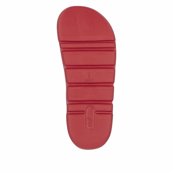 Rieker Sandal Dame - Image 10