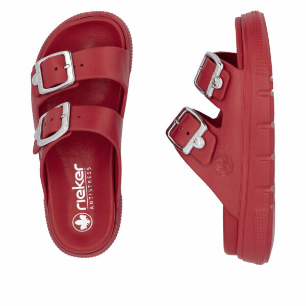 Rieker Sandal Dame - Image 4