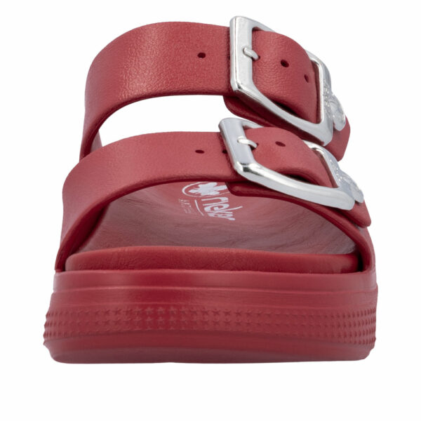 Rieker Sandal Dame - Image 6