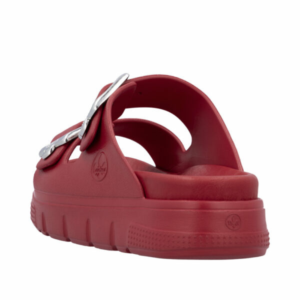 Rieker Sandal Dame - Image 7