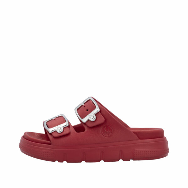Rieker Sandal Dame - Image 9