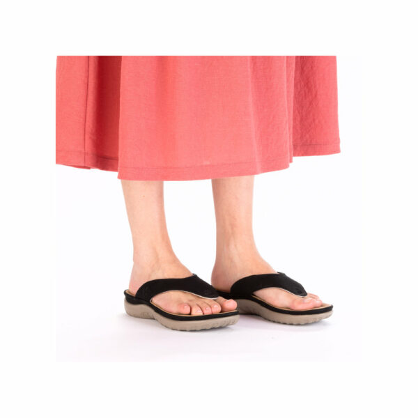 Rieker Sandal Dame - Image 5