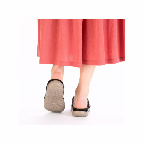 Rieker Sandal Dame - Image 6