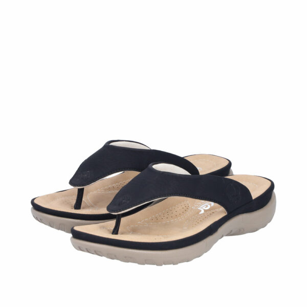 Rieker Sandal Dame - Image 7