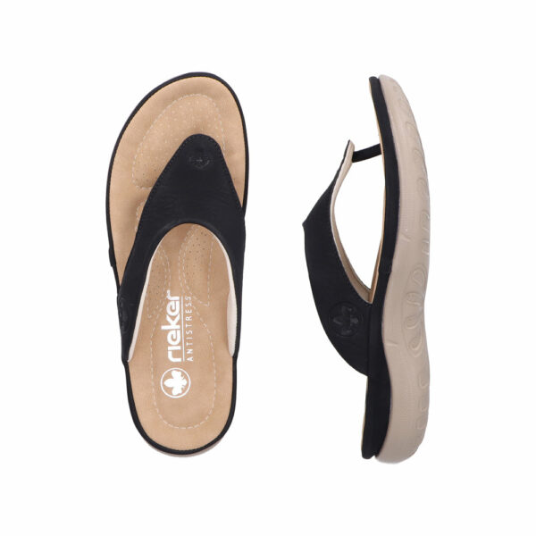 Rieker Sandal Dame - Image 8