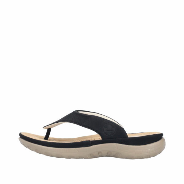 Rieker Sandal Dame - Image 9