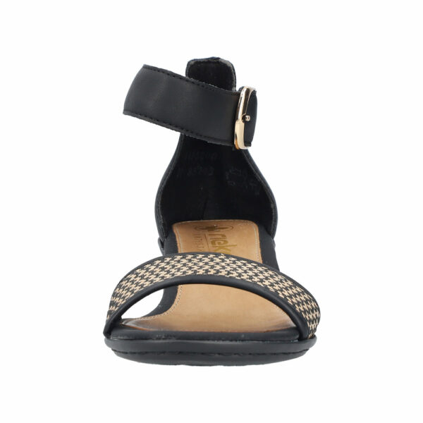 Rieker Sandal Dame - Image 12