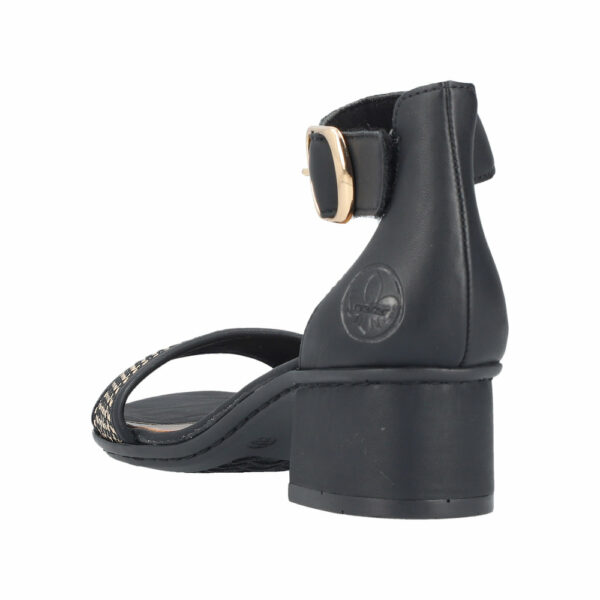 Rieker Sandal Dame - Image 13