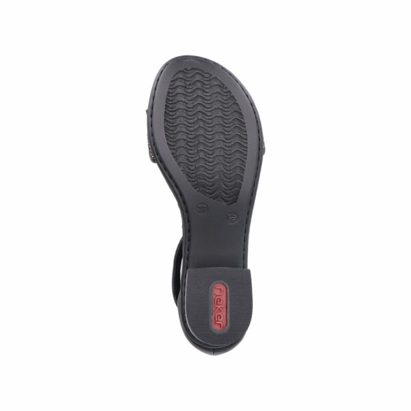 Rieker Sandal Dame - Image 15