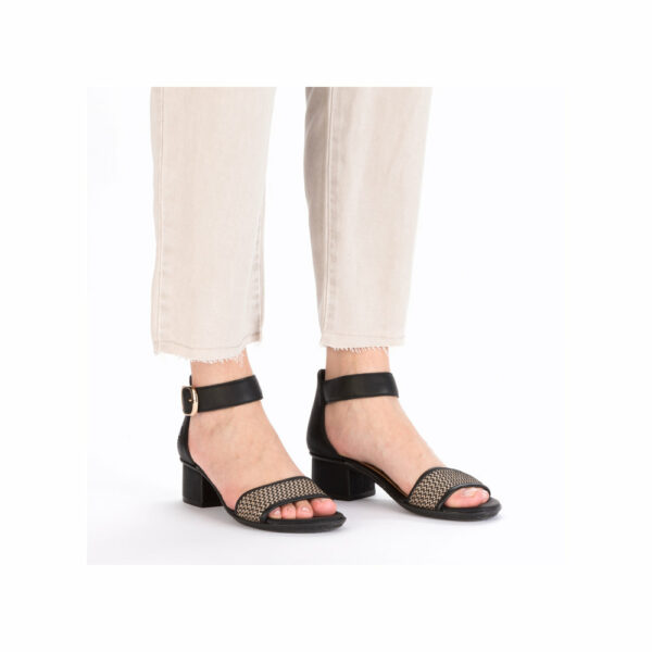 Rieker Sandal Dame - Image 6