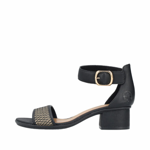Rieker Sandal Dame - Image 10