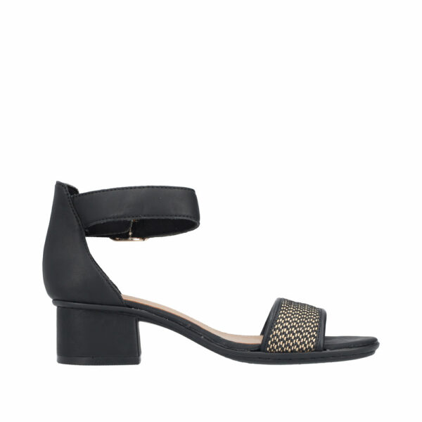 Rieker Sandal Dame - Image 11