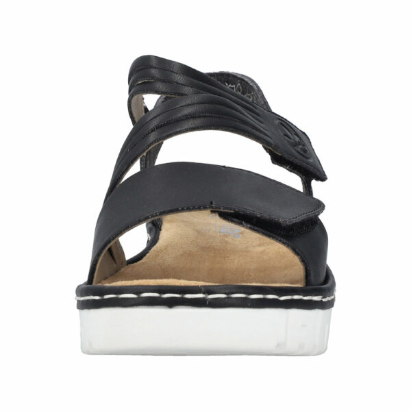 Rieker Sandal Dame - Image 7