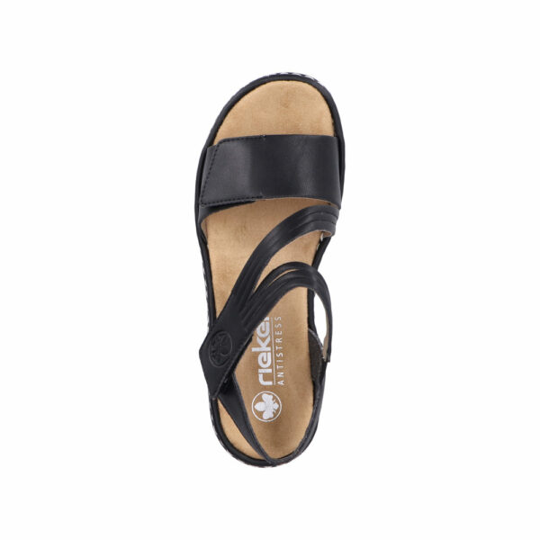 Rieker Sandal Dame - Image 9