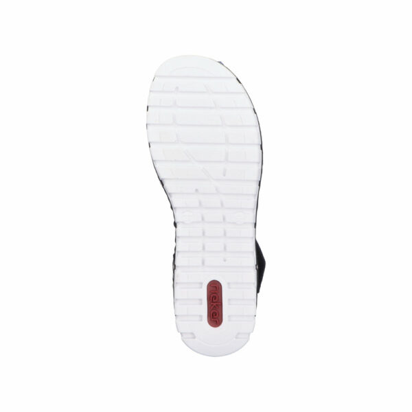 Rieker Sandal Dame - Image 10