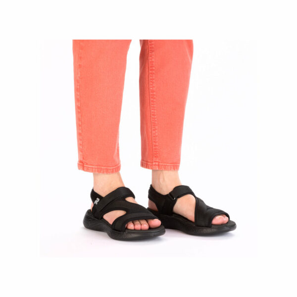 Rieker Sandal Dame - Image 3