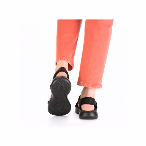 Rieker Sandal Dame - Image 4