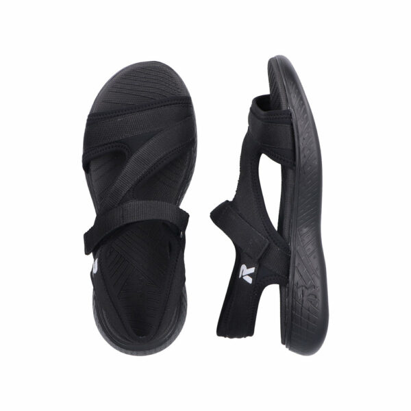 Rieker Sandal Dame - Image 6