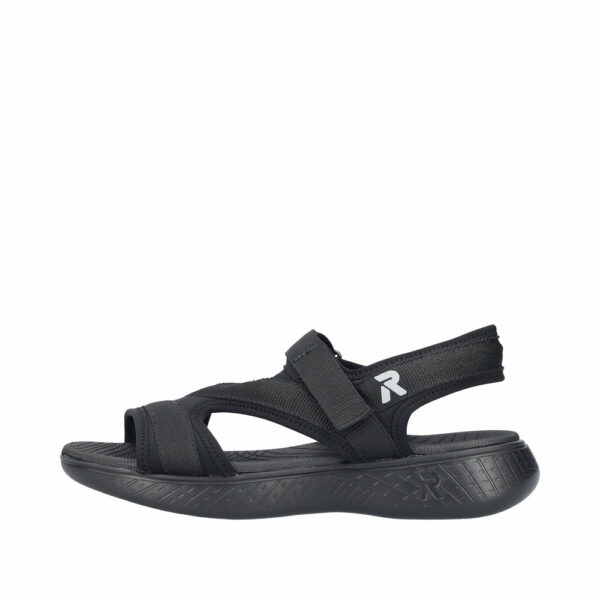 Rieker Sandal Dame - Image 7