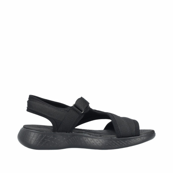 Rieker Sandal Dame - Image 8