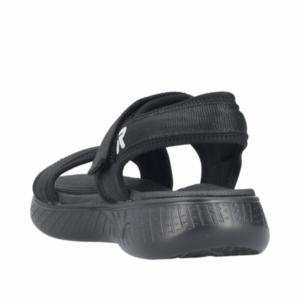 Rieker Sandal Dame - Image 10