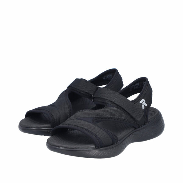 Rieker Sandal Dame - Image 5