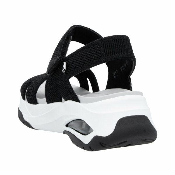 Rieker Sandal Dame - Image 5