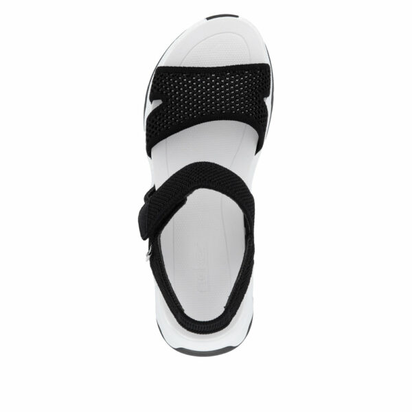 Rieker Sandal Dame - Image 6