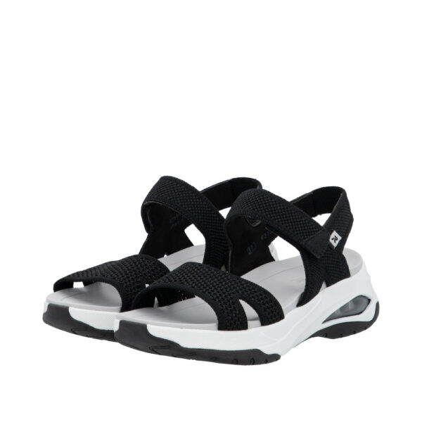 Rieker Sandal Dame - Image 3