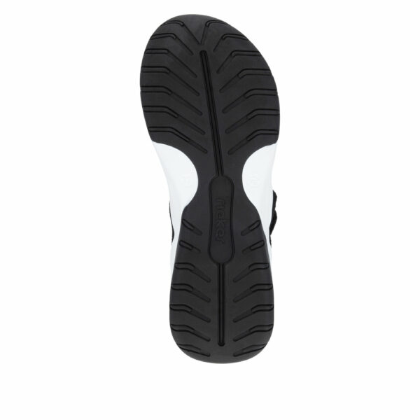 Rieker Sandal Dame - Image 10