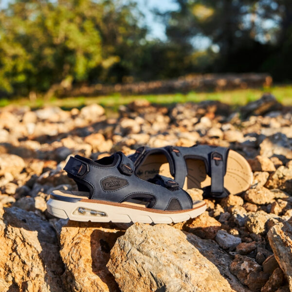 Rieker Sandal Herre - Image 2