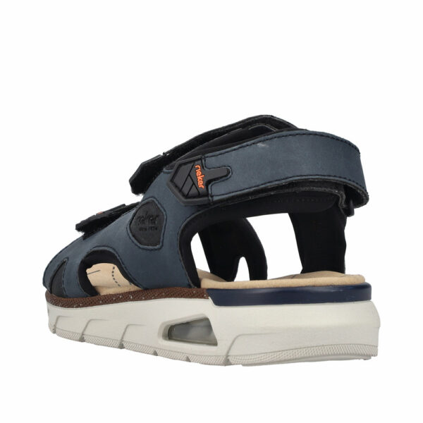 Rieker Sandal Herre - Image 11