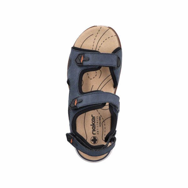 Rieker Sandal Herre - Image 12