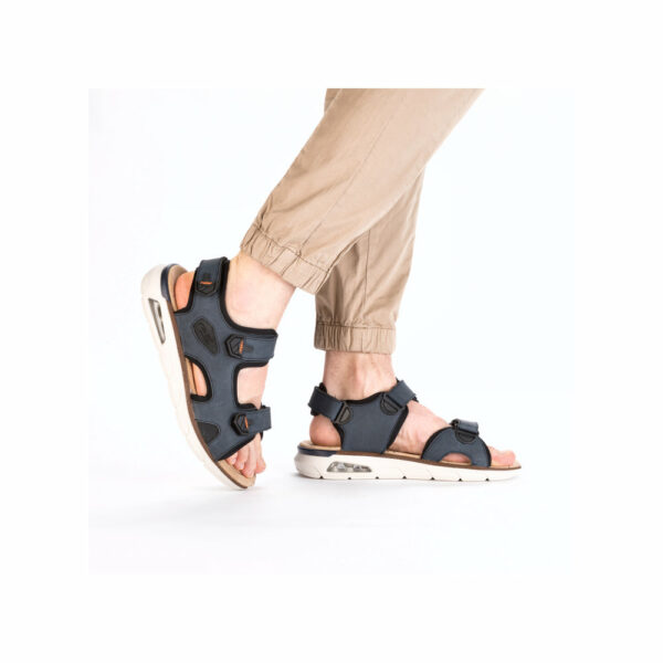 Rieker Sandal Herre - Image 3
