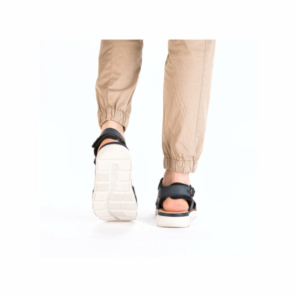 Rieker Sandal Herre - Image 5