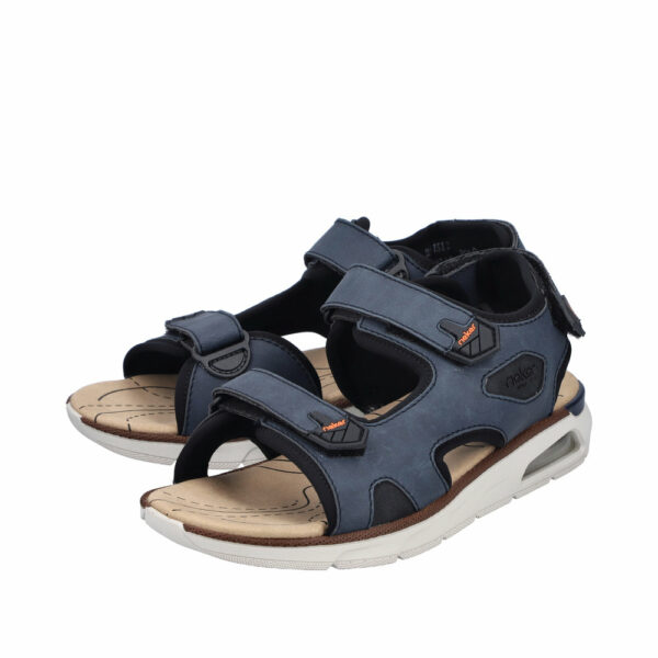 Rieker Sandal Herre - Image 6