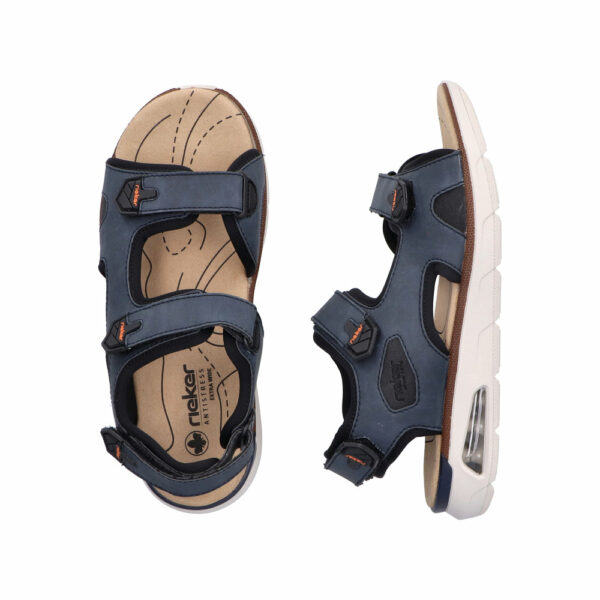 Rieker Sandal Herre - Image 7