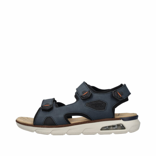 Rieker Sandal Herre - Image 8