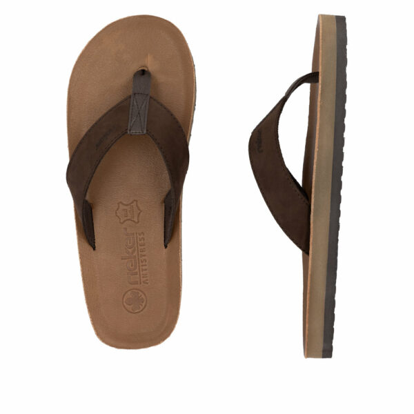 Rieker Sandal Herre - Image 4