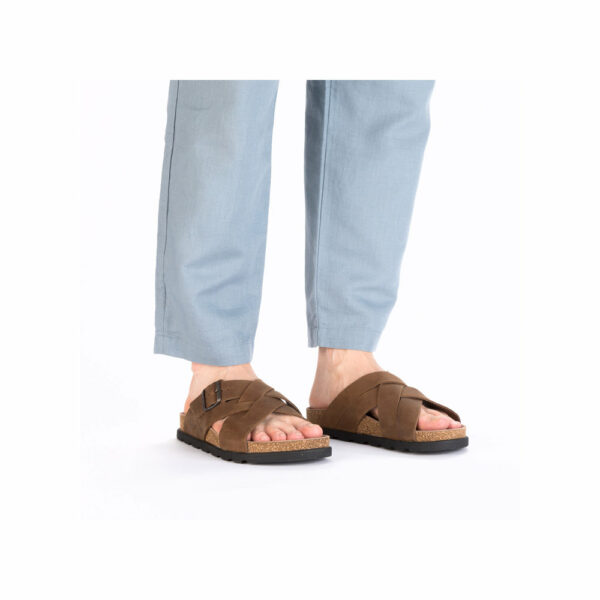 Rieker Sandal Herre - Image 2
