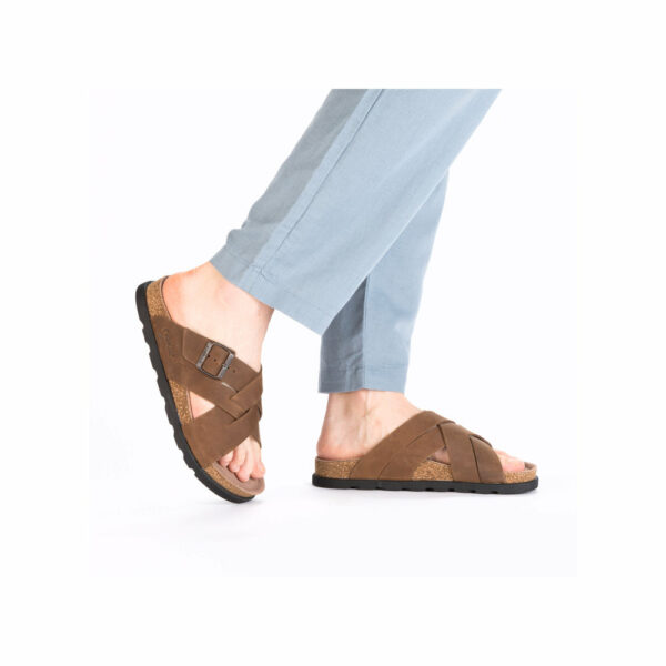 Rieker Sandal Herre - Image 3