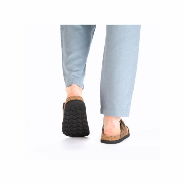 Rieker Sandal Herre - Image 4