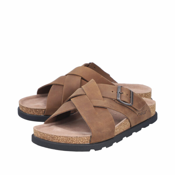 Rieker Sandal Herre - Image 5