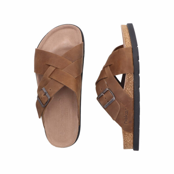 Rieker Sandal Herre - Image 6
