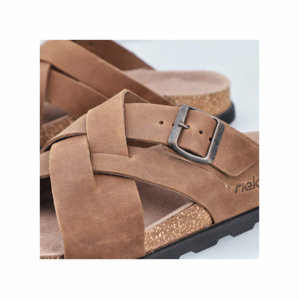 Rieker Sandal Herre - Image 9