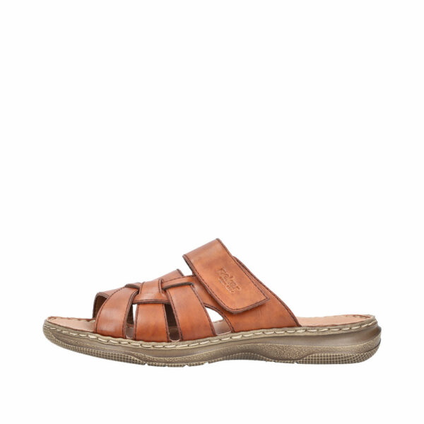 Rieker Sandal Herre - Image 2